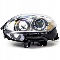 Depo 51757538 ПЕРЕДНІЙ ЛІВИЙ ФАРА FIAT BRAVO II 07> DEPO