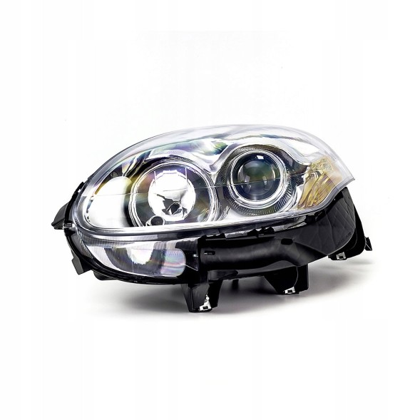 Depo 51757538 ПЕРЕДНІЙ ЛІВИЙ ФАРА FIAT BRAVO II 07> DEPO