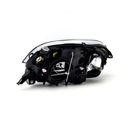 Depo 51757538 ПЕРЕДНІЙ ЛІВИЙ ФАРА FIAT BRAVO II 07> DEPO