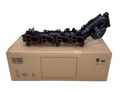 BMW OE 11618596906 8596906 bmw BMW X1 F48 X2 39 1 F40 MINI F54 F55 F56 F57 Впускний Колектор OE 8596906