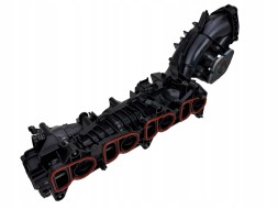 BMW OE 11618596906 8596906 bmw BMW X1 F48 X2 39 1 F40 MINI F54 F55 F56 F57 Впускний Колектор OE 8596906