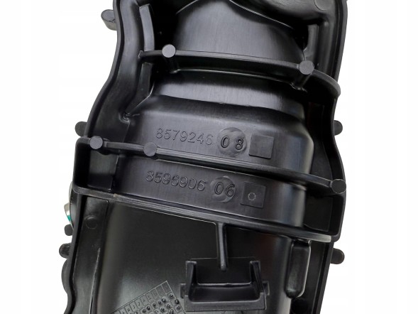 BMW OE 11618596906 8596906 bmw BMW X1 F48 X2 39 1 F40 MINI F54 F55 F56 F57 Впускний Колектор OE 8596906