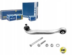 Meyle MEY/116 050 0042/HD/ZAPS РУЧА MEYLE VW FRONT A6 04- LE UPPER FRONT HD