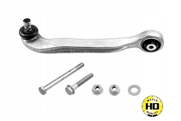 Meyle MEY/116 050 0042/HD/ZAPS РУЧА MEYLE VW FRONT A6 04- LE UPPER FRONT HD