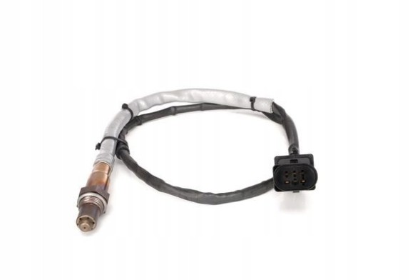 Bosch 0 258 007 309 Лямбда-зонд 0 258 007 309 bosch
