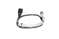 Bosch 0 258 007 309 Лямбда-зонд 0 258 007 309 bosch