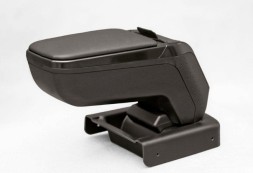 Rati V01013 Armster 2 шкіряний підліктник vw polo 2009-17