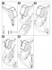 Rati V01013 Armster 2 шкіряний підліктник vw polo 2009-17