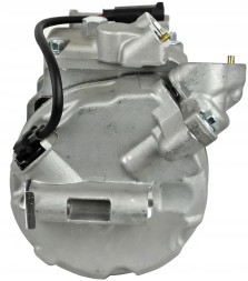 Mahle ACP 345 000S Компресор кондиціонера acp 345 000s