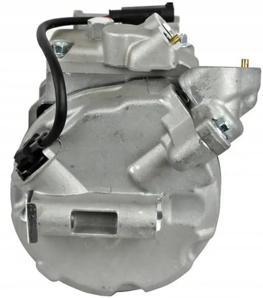 Mahle ACP 345 000S Компресор кондиціонера acp 345 000s