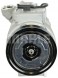 Mahle ACP 345 000S Компресор кондиціонера acp 345 000s