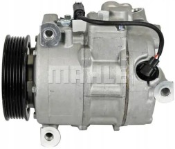 Mahle ACP 345 000S Компресор кондиціонера acp 345 000s