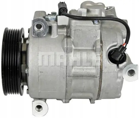 Mahle ACP 345 000S Компресор кондиціонера acp 345 000s