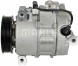 Mahle ACP 345 000S Компресор кондиціонера acp 345 000s