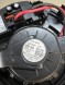 Volkswagen OE 5WB819015 Вентилятор повітродувки 5wb 819 015 vw - oe