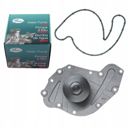 Gates 43542 Водяний насос chrysler pacifica 2005-2008 3.5 4.0 cs