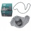 Gates 43542 Водяний насос chrysler pacifica 2005-2008 3.5 4.0 cs