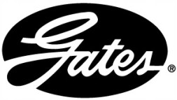 Gates 43542 Водяний насос chrysler pacifica 2005-2008 3.5 4.0 cs