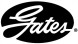 Gates 43542 Водяний насос chrysler pacifica 2005-2008 3.5 4.0 cs