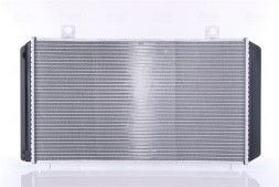 Nissens 64059A Радіатор, система охолодження двигуна nissens 64059a