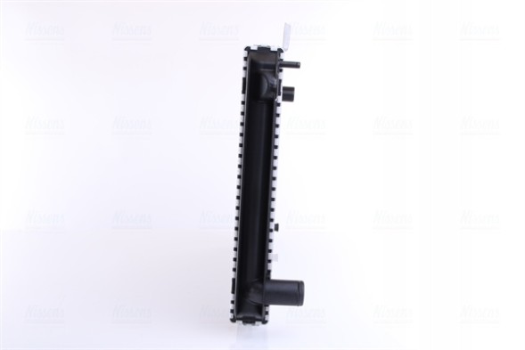 Nissens 64059A Радіатор, система охолодження двигуна nissens 64059a