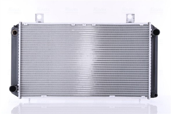 Nissens 64059A Радіатор, система охолодження двигуна nissens 64059a
