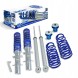 JOM AB741012-0J Гвинтова підвіска JOM SEAT LEON 1M 99-05р. Blueline