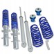 JOM AB741012-0J Гвинтова підвіска JOM SEAT LEON 1M 99-05р. Blueline