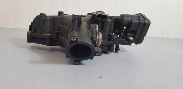 Volkswagen OE 03P129711B VW SEAT SKODA 1.2 TDI KOLEKTOR SSĄCY VW SEAT SKODA 1.2 TDI ВПУСКНИЙ КОЛЕКТОР 03P129711B