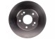Bosch 2× Bosch 0 986 479 A12 Гальмівний диск + Bosch 0 986 494 712 ПЕРЕДНІ ГАЛЬМІВНІ КОЛОДКИ KIA HYUNDAI BOSCH BP1707 КОМПЛЕКТ