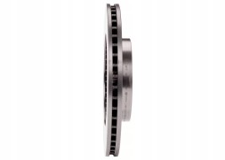 Bosch 2× Bosch 0 986 479 A12 Гальмівний диск + Bosch 0 986 494 712 ПЕРЕДНІ ГАЛЬМІВНІ КОЛОДКИ KIA HYUNDAI BOSCH BP1707 КОМПЛЕКТ