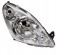 Abakus 218-1144RMLD-EM Suzuki splash 08-12 + силовик депо новий прожектор правий