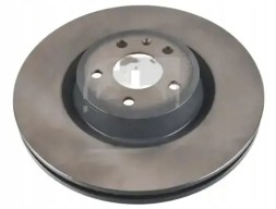 Febi bilstein 107718 Гальмівний диск 107718 febi bilstein