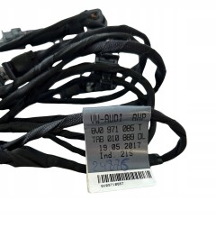 Audi OE 8V0971085T 8V0 971 085 T glp Джгут датчиків паркування передній Audi A3 8V0971085T