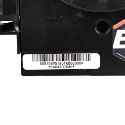 ECP MOBILITY 56046076AH - Стрічка (Шлейф) Подушки Безпеки Airbag - DODGE RAM 1500 2009-2012