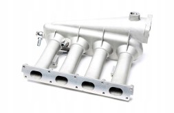 TA-Technix 1LAG76VW004 Впускний колектор Audi A3 8L TT 8N Seat Corodba 6K Ibiza II 6K Leon 1M