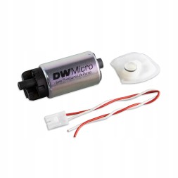 DeatschWerks USA-DW-9-110-1055 Паливний насос DeatschWerks DWMicro 210 л/год низький тиск
