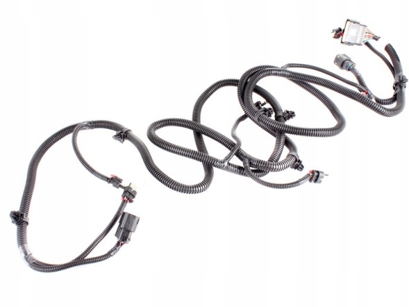 FRANTIS 1032433-00-G FRT ПРОМІНЬ ДАТЧИКІВ ПАРКУВАННЯ PDC ПЕРЕДНІЙ ТЕСЛА МОДЕЛЬ Х 1032433-00-Г