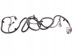 FRANTIS 1032433-00-G FRT ПРОМІНЬ ДАТЧИКІВ ПАРКУВАННЯ PDC ПЕРЕДНІЙ ТЕСЛА МОДЕЛЬ Х 1032433-00-Г