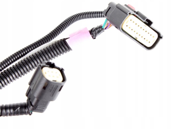 FRANTIS 1032433-00-G FRT ПРОМІНЬ ДАТЧИКІВ ПАРКУВАННЯ PDC ПЕРЕДНІЙ ТЕСЛА МОДЕЛЬ Х 1032433-00-Г