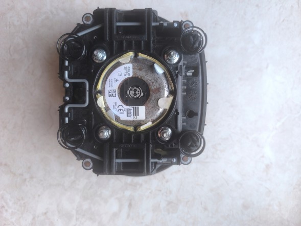 Hyundai OE HYUNDAI TUCSON IV ПОДУШКА ВОДІЯ 2024 РІК 80100-N7AA0