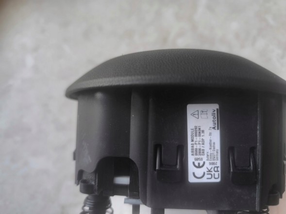 Hyundai OE HYUNDAI TUCSON IV ПОДУШКА ВОДІЯ 2024 РІК 80100-N7AA0