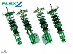 Tein VSK54-C1SA3 Різьбова підвіска TEIN FLEX З Infiniti Q50 Q60 Nissan Skyline Гібрид