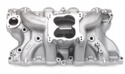 Edelbrock 7166 - Впускний колектор, Performer RPM 429/460
