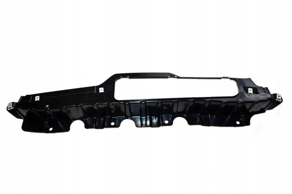 BMW OE 51128057008 Накладка фаркопа нижня середня для BMW F26 X4