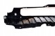BMW OE 51128057008 Накладка фаркопа нижня середня для BMW F26 X4