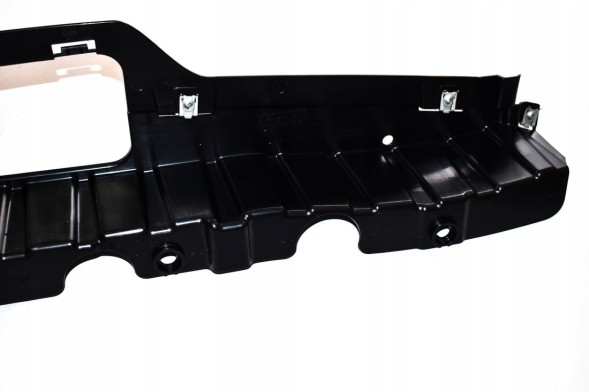 BMW OE 51128057008 Накладка фаркопа нижня середня для BMW F26 X4