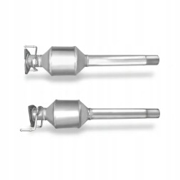 BM Catalysts BM80507H Каталізатор bm80507h bm catalysts citroen fiat
