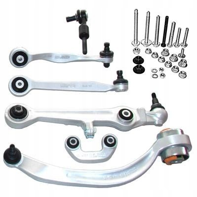 Master-Sport 36792R-SET-MS Маятники комплект передні audi a4 no vin від 8d-x-200 001 права сторона
