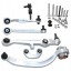 Master-Sport 36792R-SET-MS Маятники комплект передні audi a4 no vin від 8d-x-200 001 права сторона